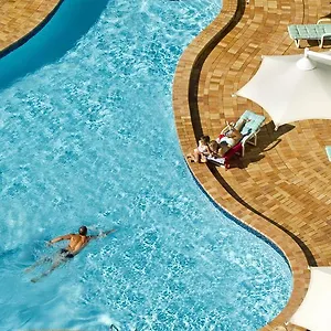 2nd Avenue Beachside Gold Coast